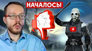 Началось! Дизлайки отменили по всему YouTube. Новые алгоритмы заточены под показ Shorts