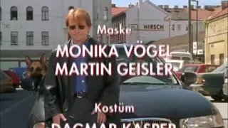 Kommissar Rex 5x04 credits ending