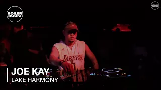 Joe Kay Ray-Ban x Boiler Room Weekender | DJ Set