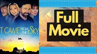 It Came From the Sky 1999 John Ritter   Christopher Lloyd   Fantasy HD Hollywood English Free Movies