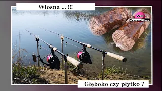 Wiosna...