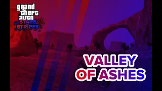 Valley of Ashes - S&S DEV