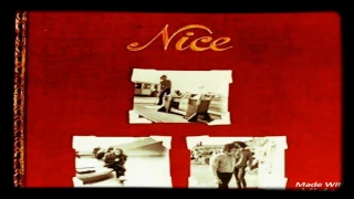 THE NICE-Nice-02-Hang On To A Dream-Prog Rock-{1969}