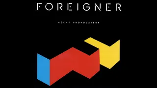 Foreigner - I Want To Know What Love Is (Official Instrumental with backing vocals)