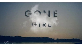 Gone Girl Film Review - Ben Affleck, Rosamund Pike