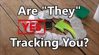 Are "They" Tracking Your Silver Purchases - You Bet Your Bottom Dollar They Are!!