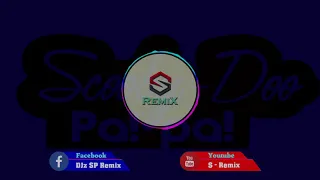Scooby Doo Pa Pa (Reggaeton) by DJz SP Remix
