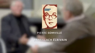 « Brasillach écrivain, mal-aimé des Lettres françaises  » (Entretien)
