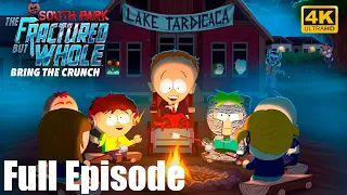 South Park: The Fractured but Whole - Bring the Crunch | Full DLC Episode (4K 60FPS)