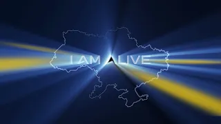 RUSLANA  -  I'M ALIVE