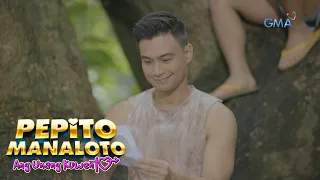 Pepito Manaloto - Ang Unang Kuwento: Nando, may ka-penpal? | YouLOL