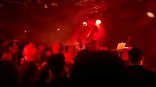 Adam Gontier - Better Place/Home/Burn | Novosibirsk. Russia 04/09/18