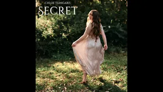 Secret - Chloe Tsangaris