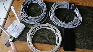 Каким кабелем подключить USB модем Huawei E3372 к роутеру WiFi