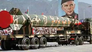 Islamic Atom Bomb PAKISTAN zindabad