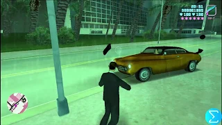 GTA Shine o' Vice - 5.Bölüm [Full Gameplay]