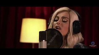 Bebe Rexha - Me, Myself & I (NZ Live Acoustic Session)