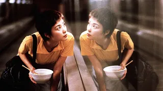 CHUNGKING EXPRESS RESUMEN (PELICULA CHINA) PELICULAS RESUMIDAS EN 10 MINUTOS (RESUMEN TE LA CUENTO)