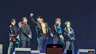 ATEEZ - "HALA HALA (Hearts Awakened, Live Alive)" @ Coachella 4/12/2024