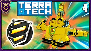 ЛИЦЕНЗИЯ GEOCORP! TerraTech 1.6