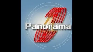 Noticiero Panorama - Conduce: Carlos Grandi - 16/01/2024 - Por Canal 33.1 de aire HD