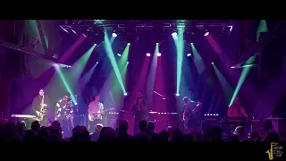 The Motet, LIVE, Terminal West, 02-29-20