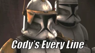 Commander Cody's Every Line