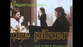 die pilzen -09- Heia Walpurgisnacht (1996)