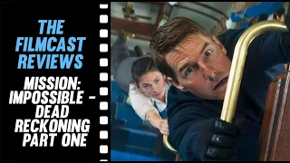 Cruise Is The Last  Star Doing it for Real | Mission: Impossible Dead Reckoning Pt 1 Film Review