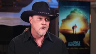 Trace Adkins Discusses His New Role In "I Can Only Imagine" | Huckabee