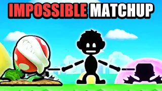 Every DLC Character's Worst Matchup In Smash Bros. Ultimate