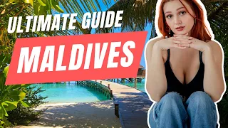 Maldives Unveiled: Discover the Hidden Gems of Paradise