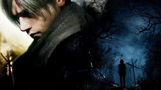 Resident Evil 4 Remake Глава 14