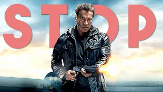 The Problem With The Terminator Franchise