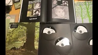 John Lennon Plastic Ono Band 50th Anniversary Deluxe Box Review