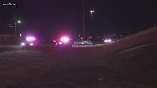 Police respond to deadly rollover crash on west side