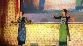 Rkotoi Rkotoi || 25th state level YBA General Conference || live Performance Video