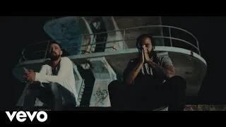 Gentleman, Ky-Mani Marley - Signs Of The Times