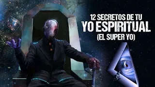 12 datos del YO SUPERIOR 🧿 que dejaran cuestionando tu existencia