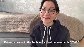 7 Tips On How to Dress for Abisko | Dressing for Arctic Region  | Extreme Cold clothing