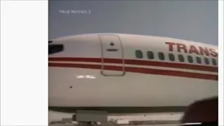 flight 847 hijack