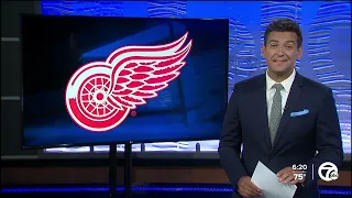 Red Wings address needs: Steve Yzerman signs Andrew Copp, David Perron, Ben Chiarot, Dominik Kubalik