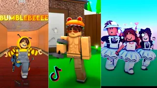 Best Roblox TikTok Edits Compilation #173