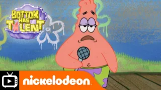 SpongeBob SquarePants | 'The Best Day Ever' Song | Nickelodeon UK