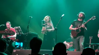 Tubular Tribute - Excerpt from Ommadawn (Bilbao 15-05-2022)