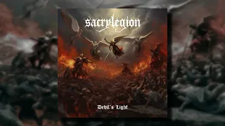 Sacrylegion - Devil's Light (Full Album)
