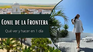 📍Qué ver y hacer en CONIL DE LA FRONTERA. Imprescindibles, dónde comer y alojarse en CONIL - CÁDIZ.