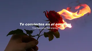 Red Rosamond - Trigger Bang Bang (Sub Español/Lyrics)