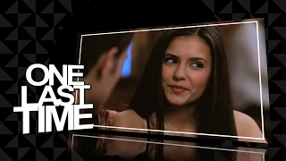 Elena Gilbert ✕ One Last Time