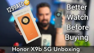 Honor X9b 5G Unboxing & Deepth Review|| Disappointing  😞